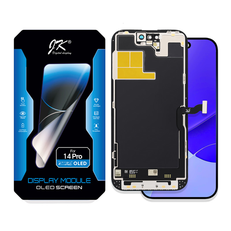 Smartphone Application